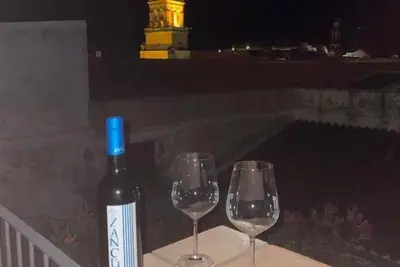 Image de El Balcón de la Morería con Leña