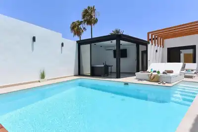Image de Villa Aisha by Interhome