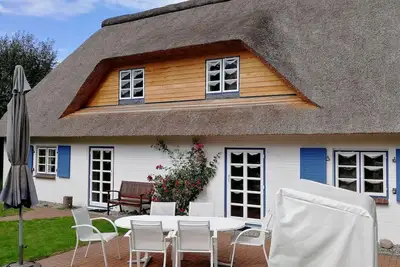 Image de Ferienhaus \"milena\" in Brodersby-burg