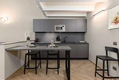 Image de Superior Suite @Q71 timeless suites