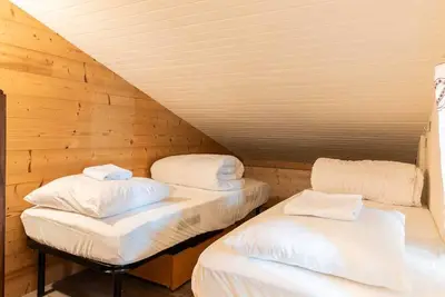 Image de Appartement Valmorel, 3 pièces, 6 personnes