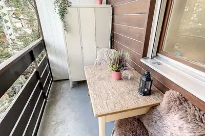 Image de Zematt Central Hideaway - Sleeps 2