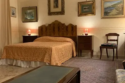 Image de Domus Diocleziano, la tua casa lontano da casa! Comoda, sicura e accogliente!