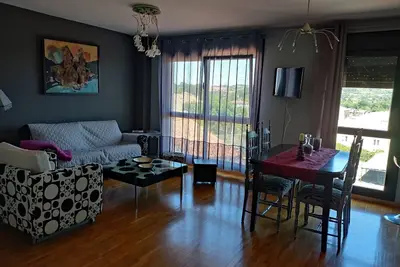 Image de Acogedor Apartamento en el Centro de Asturias