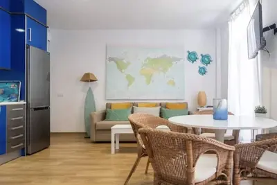 Image de Dream Appartment Near The Beach