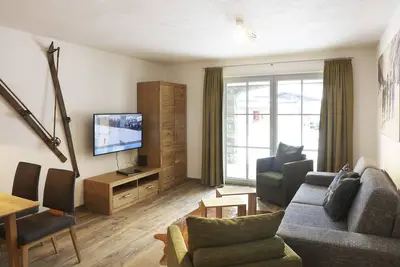 Image de Superior Apartment # 303 for up to 4 persons