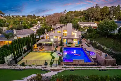 Image de The Dream Home|Perfect Family Getaway in Laguna Ca