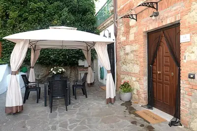 Image de The House of Amber Nature and Relaxation