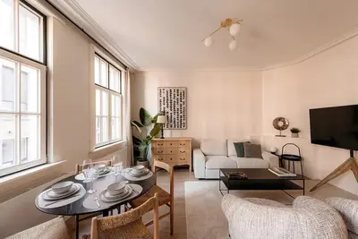Image de Cathedral View Apartment With Terrace