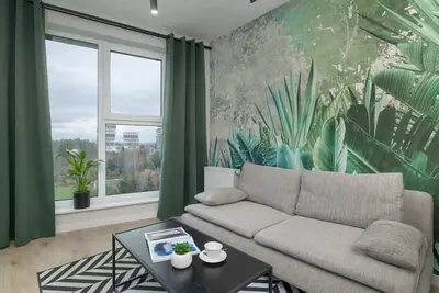 Armii Krajowej 76 | Stylish Apartment | Rzeszów