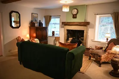 Image de Gardener's Cottage, The Secret Garden - Country retreat on private estate.