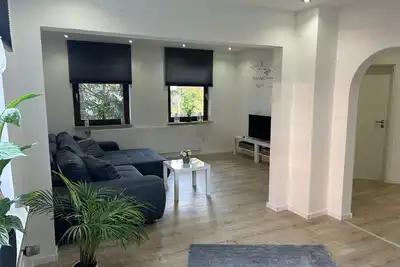 Image de Ferienwohnung im Wesertal