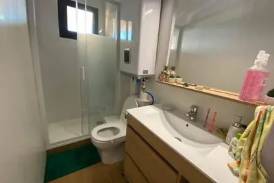 Image de Appartement avec piscines en bord de mer (Village de Noel)