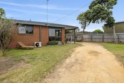 Image de Aireys Rivermouth House