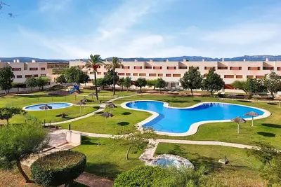 Image de Duplex con Padel en Panorámica