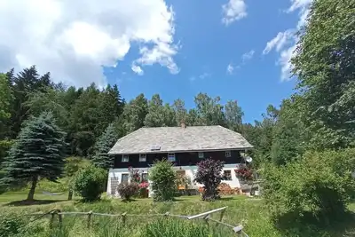Image de Neboth Hütte - Ferienhaus Neboth Hütte