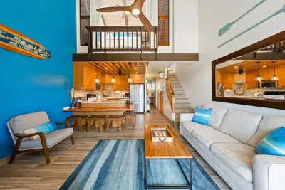 Image de Beautiful Ocean View Remodel - Luana Kai B306