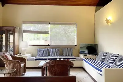 Image de A 50 Metros da Praia de Geribá em Buzios - 4 suites