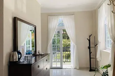 Rosemary Home - Nha Huong Thao brings you to the Dalat life.