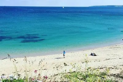 Image de No. 48 Falmouth - 10 minutes walk to the beach (Sleeps 4)