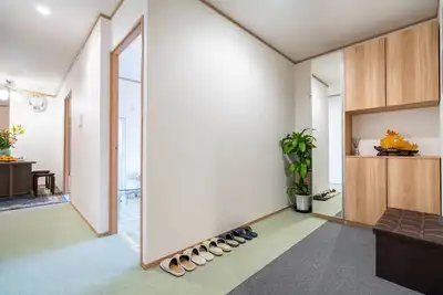Image de 1 bedroom apartment in saitama