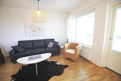 Image de Northern Lights Apartment