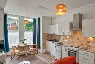 Atherfield Apartments No. 2 - Bay Tree View