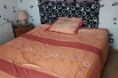 Image de Appartement 42m² proche Rer à 15 mn Stade de France et proche Roissy Cdg