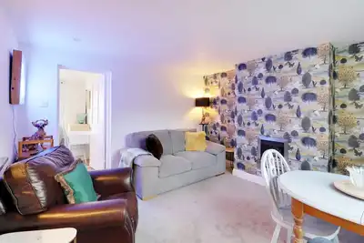 Image de Pass the Keys | Cute flat in Tonbridge