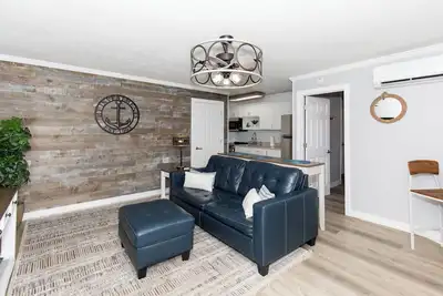 Image de Cozy Downtown Waterfront Escape