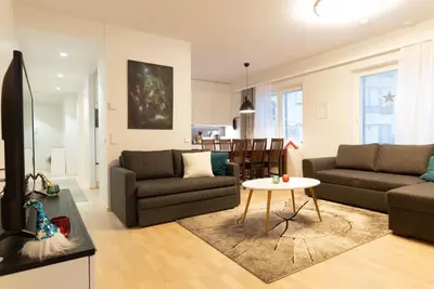 Image de Apartment Loimu C75