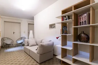 Image de Castiglione 49 - Deux Chambres Appartement, Couchages 5