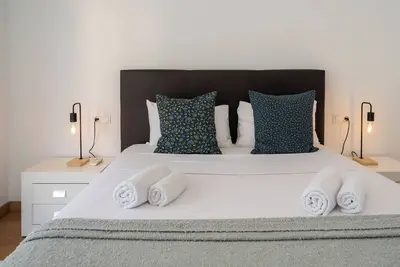 Image de Stay U-nique Apartment Ricardo Soriano