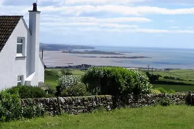Image de High Auchenlarie Cottage - a cottage that sleeps 6 guests in 3 bedrooms