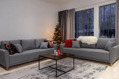 Image de Luxury suites Pannunkorva C