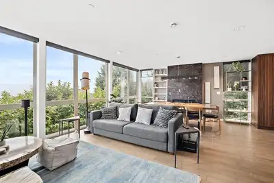 Image de Lovely Modern 3br Townhome in Lower Queen Anne