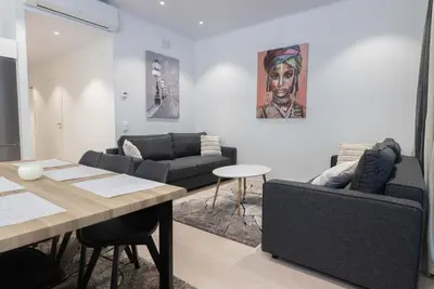 Image de Luxury Suite Vaarala