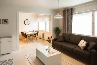 Image de Apartment City-Pekka