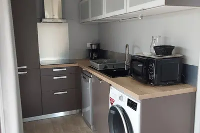 Image de Chalet 1 A 6 Personnes