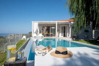 Canyon 1 Elegant villa