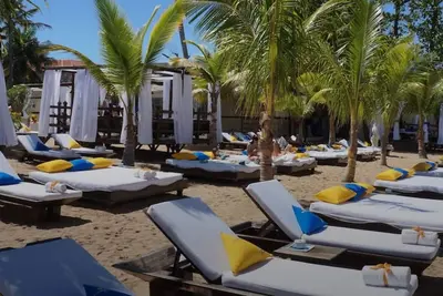 Image de Vip Crown Villa Free Golf Cart private pool all Inclusive resort