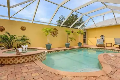 Image de Villa Tuscany: Luxury Stay with Pool & Spa