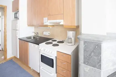 Image de Apartments Rautulampi Studio 1\n