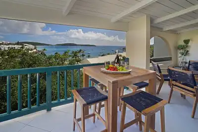 Image de Seas The Moment - Newly Renovated 3 Bedroom Condo!