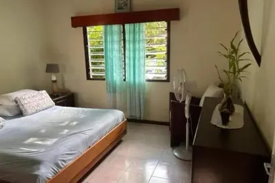 Image de AgriTourism Villa within the tranquil jungle of Mahe, 5mins from the beach.