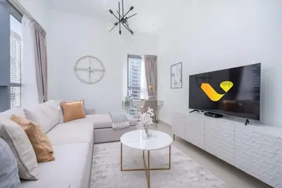 Image de Vogue Downtown - Bellevue Towers