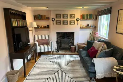 Image de Luxury Cottage with Garden