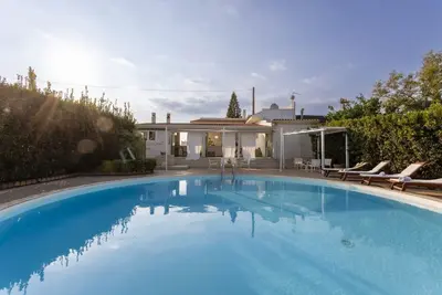 Image de Villa Alexandra - Villa with pool