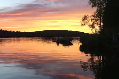Image de Amoureux du bord du lac - Spa - Le Carpe Diem