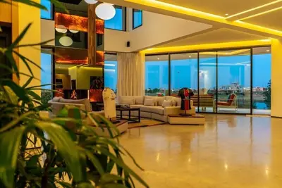 Image de Villa Le Golf